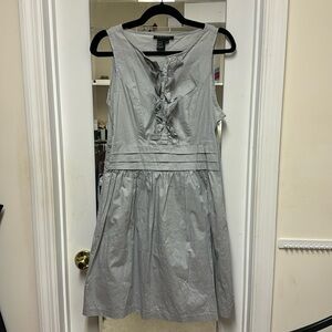 Hope & Honey Sleeveless Dress